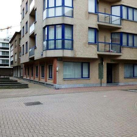 App 2 Slaapkamers Knokke-Heist Zewnętrze zdjęcie