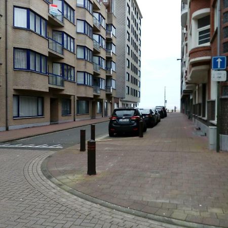App 2 Slaapkamers Knokke-Heist Zewnętrze zdjęcie