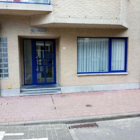 App 2 Slaapkamers Knokke-Heist Zewnętrze zdjęcie