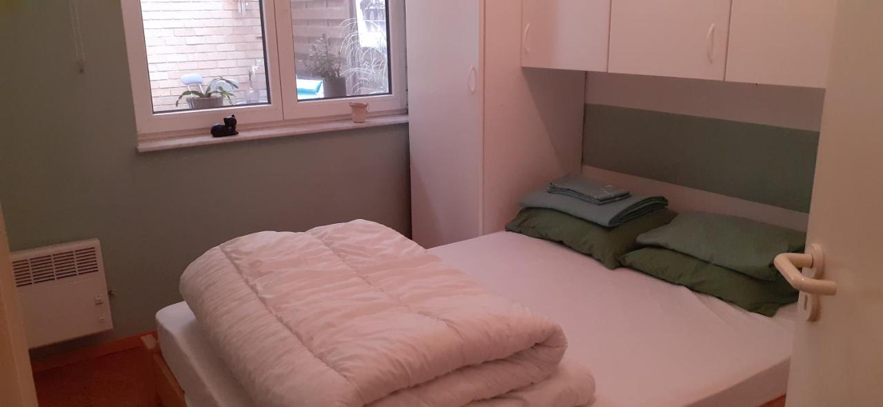 App 2 Slaapkamers Knokke-Heist Zewnętrze zdjęcie