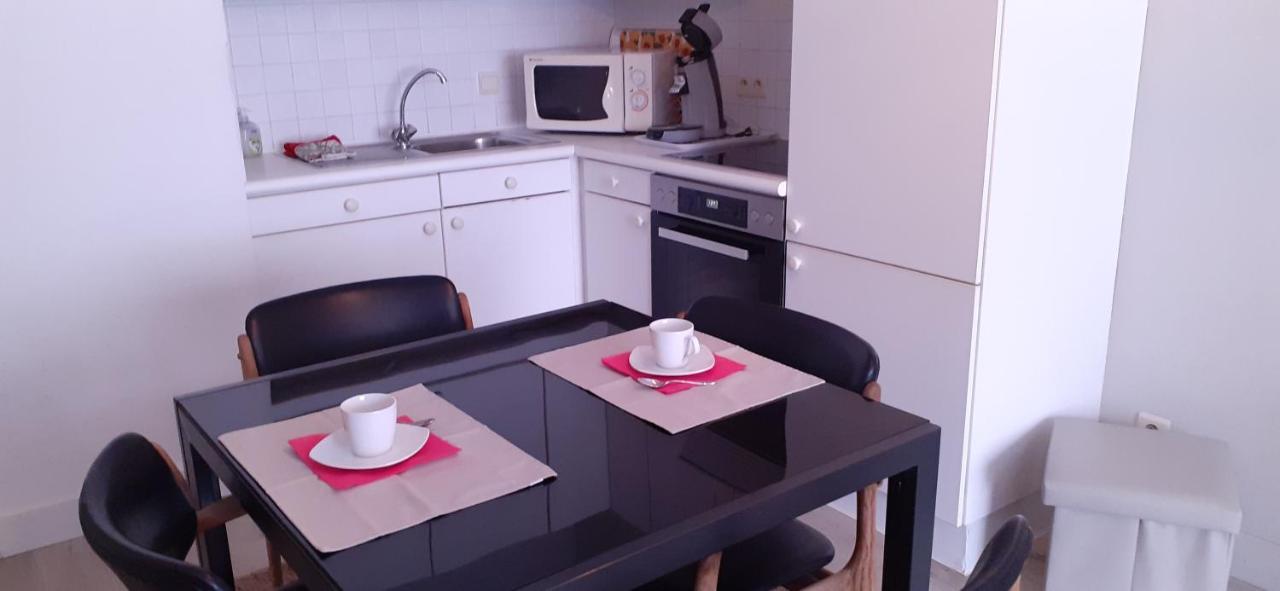 App 2 Slaapkamers Knokke-Heist Zewnętrze zdjęcie