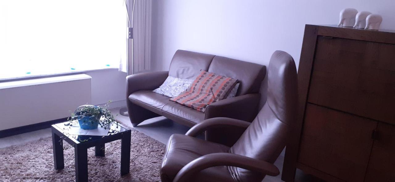 App 2 Slaapkamers Knokke-Heist Zewnętrze zdjęcie