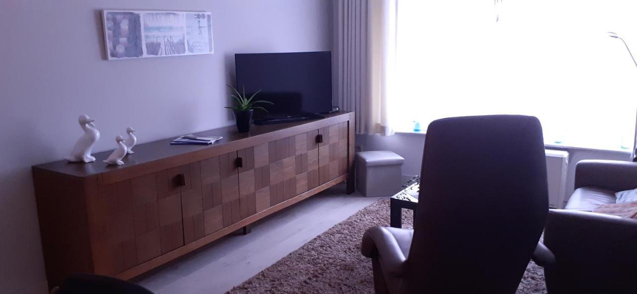 App 2 Slaapkamers Knokke-Heist Zewnętrze zdjęcie