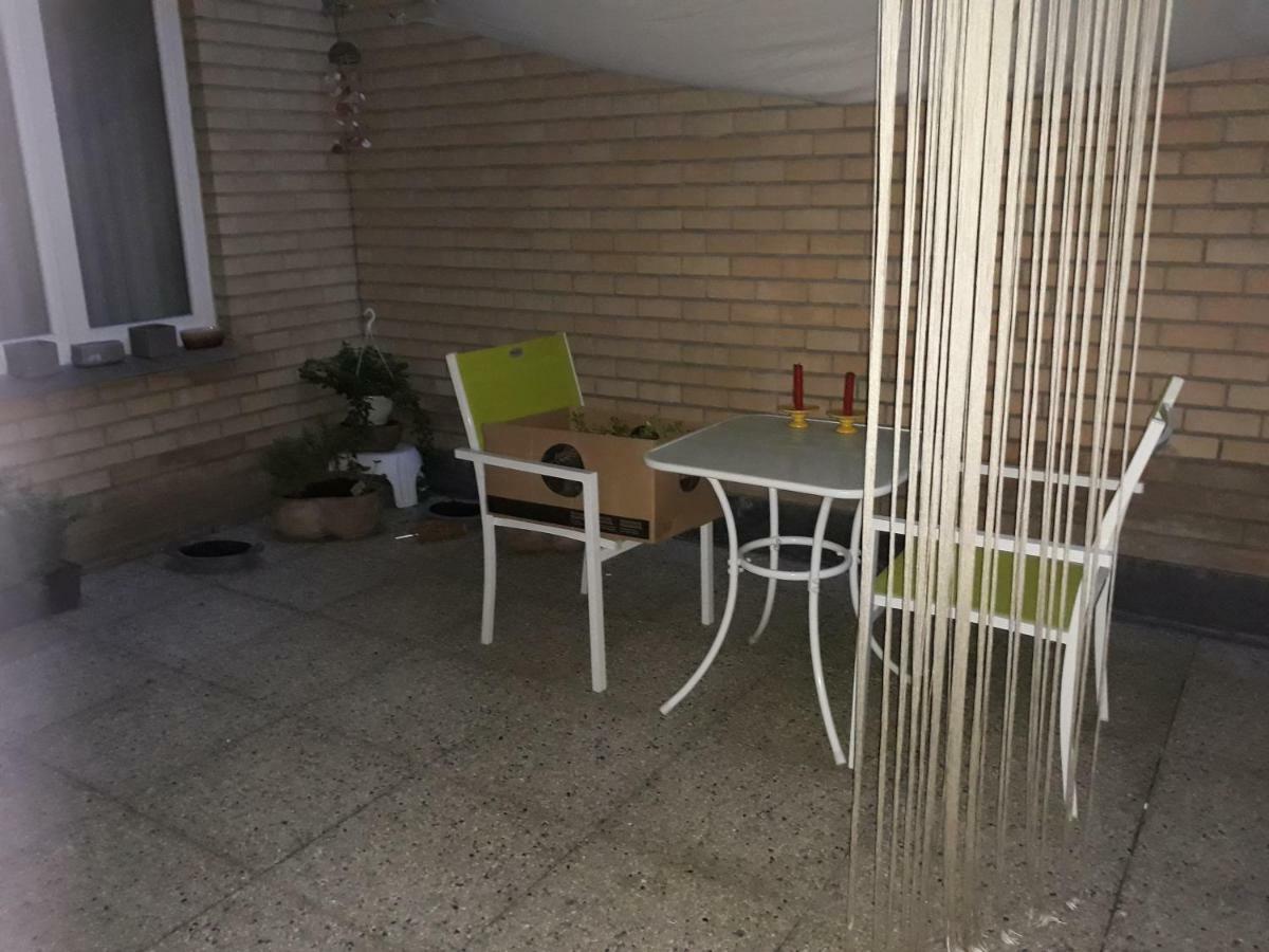App 2 Slaapkamers Knokke-Heist Zewnętrze zdjęcie