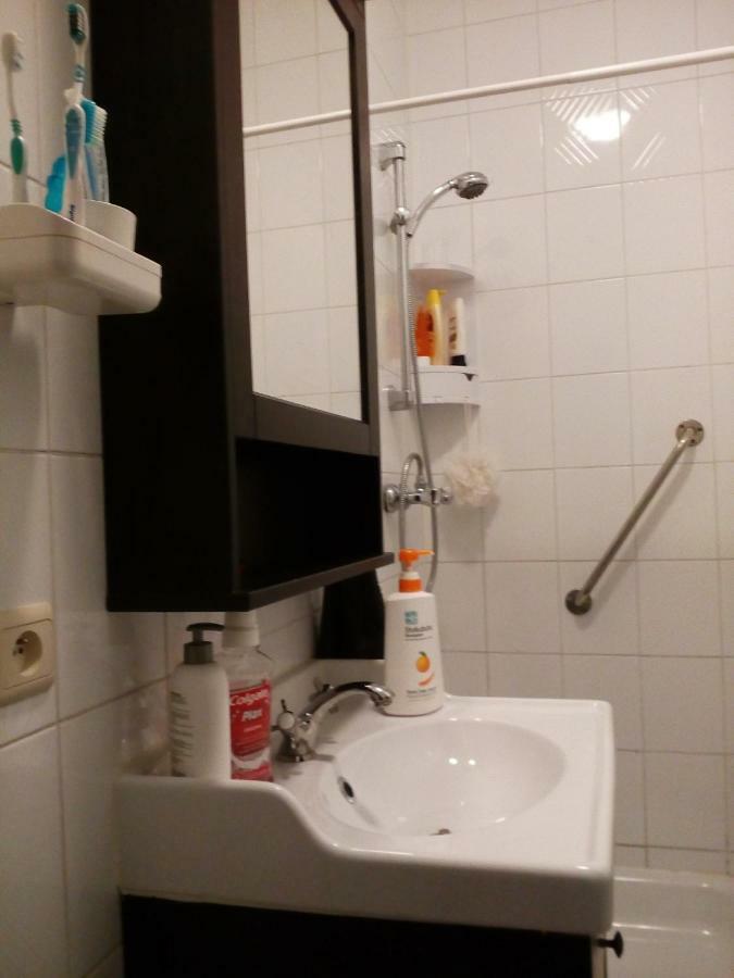 App 2 Slaapkamers Knokke-Heist Zewnętrze zdjęcie