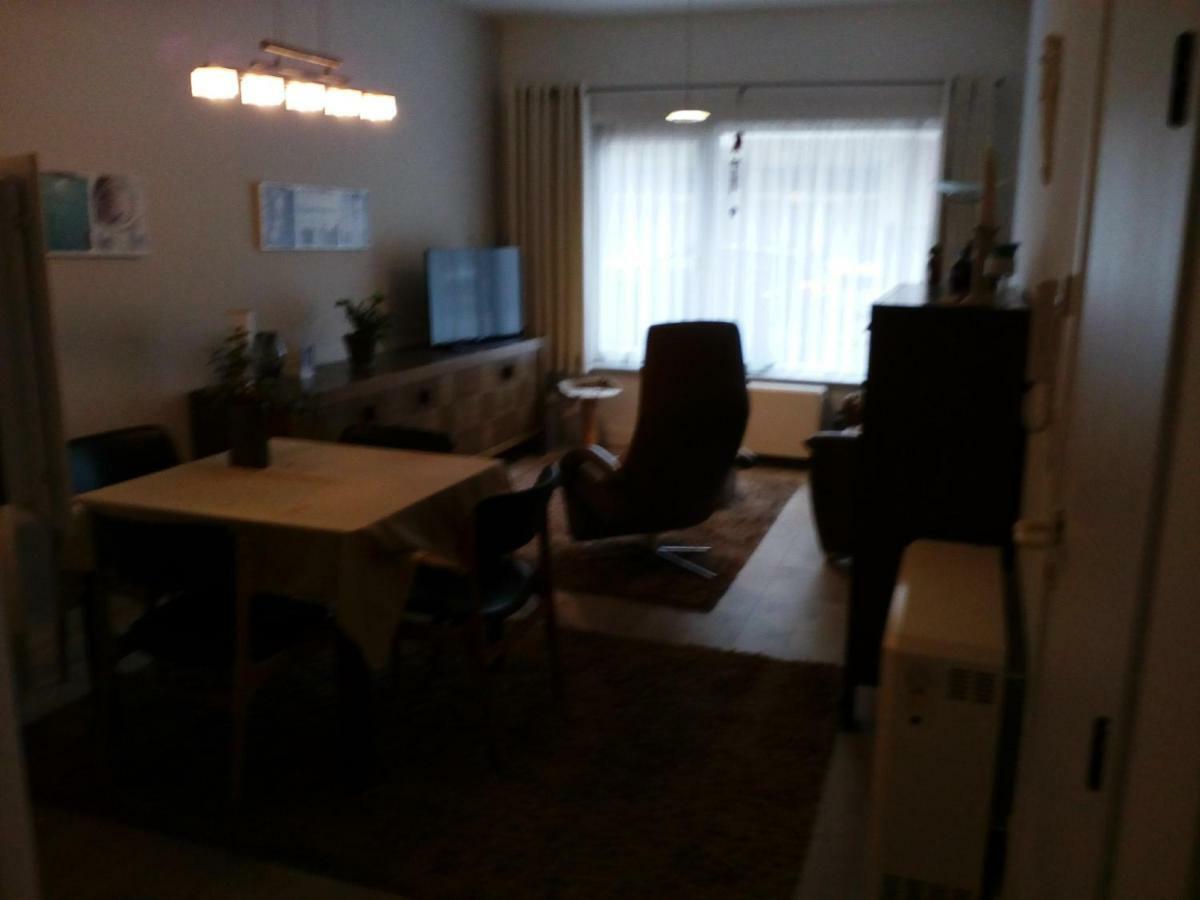 App 2 Slaapkamers Knokke-Heist Zewnętrze zdjęcie